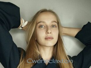 Cweneclaxton