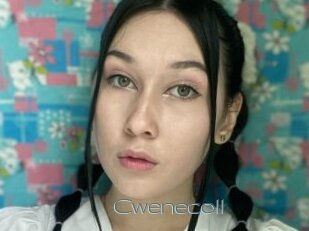 Cwenecoll