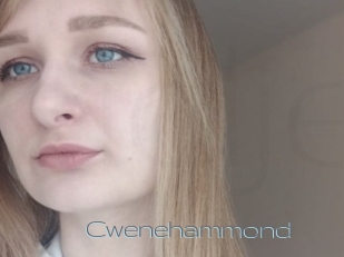 Cwenehammond