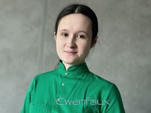 Cwenfaux