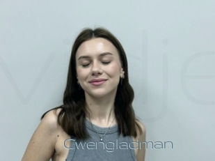 Cwengladman