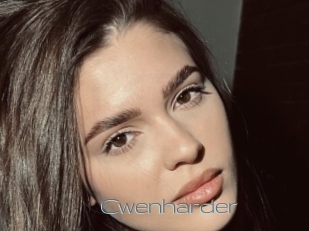Cwenharder