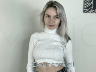 Cwenharwell