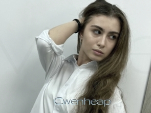 Cwenheap