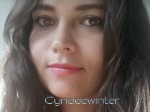 Cyndeewinter
