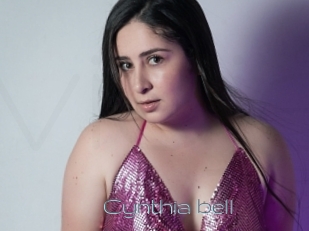 Cynthia_bell
