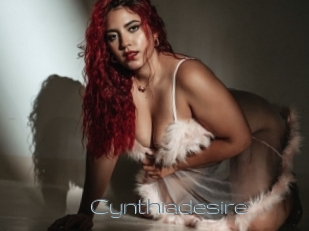 Cynthiadesire