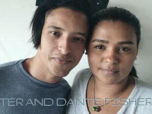 DANIELA_CARTER_AND_DANTE_FISHER