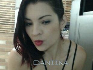 DANIIKA