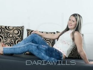 DARIAWILLS