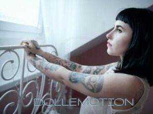 DOLLEMOTION