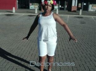 Dadprincess