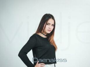 Daenakiss
