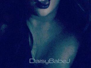 DaisyBabeJ