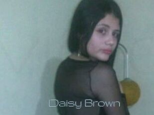 Daisy_Brown