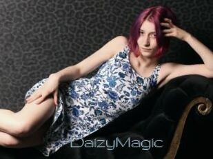 DaizyMagic