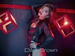 DalilaBrown