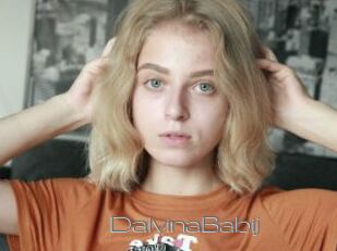 DalvinaBabij
