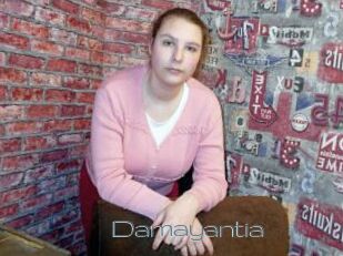 Damayantia