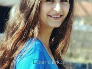 DamnHott
