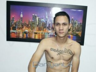 DamyanLA