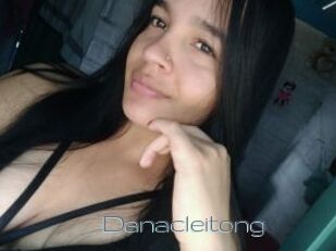 Danacleitong