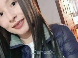 DaneaX