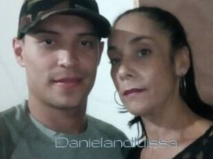Danielandluissa