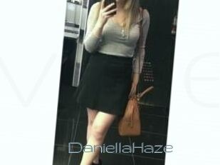 DaniellaHaze Vidéos de Jeunes