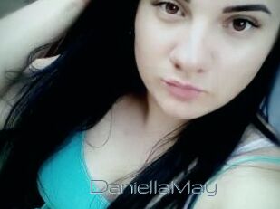 DaniellaMay