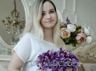DanielleCute Vidéos de Jeunes