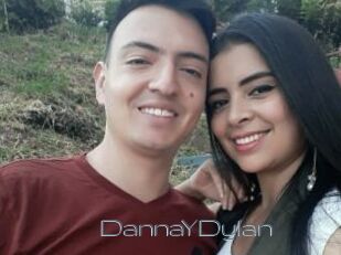 DannaYDylan