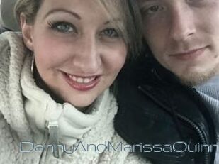 DannyAndMarissaQuinn