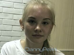 DannyPearl