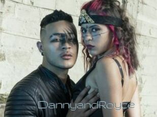 DannyandRoyce