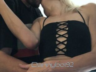 Dannyboi92
