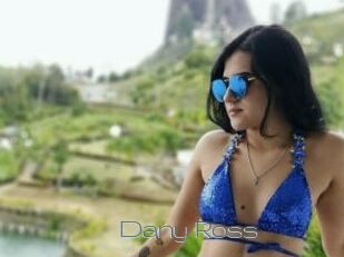 Dany_Ross Vidéos de Jeunes