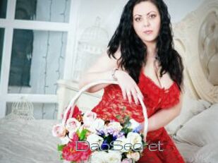 DaoSecret