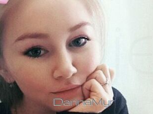 DarinaMyr
