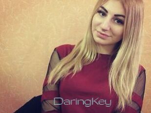 DaringKey