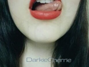 DarkieCherrie Vidéos de Jeunes
