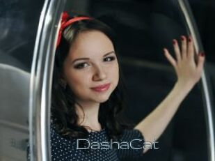 DashaCat