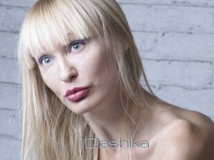 Dashika