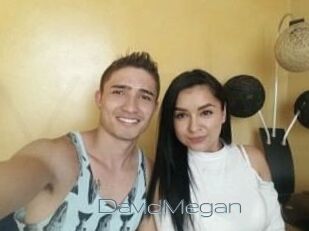 David_Megan