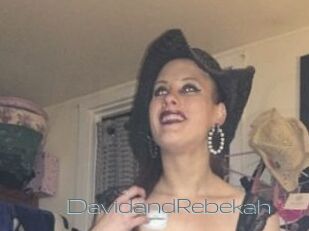 DavidandRebekah