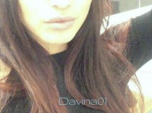 Davina01 Vidéos de Jeunes