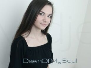DawnOfMySoul