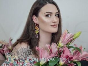 DayanaGrey