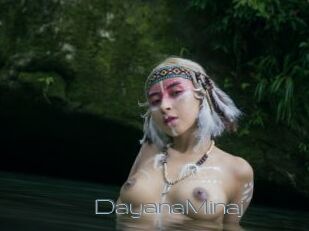DayanaMinaj