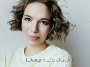 DayniDavison